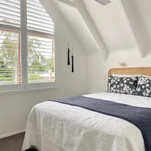 Apartment The Loft Matua, Tauranga