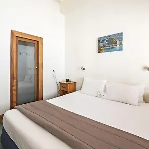 Hostel The Cambridge & Backpackers