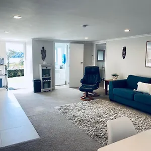 Apartment Churchill Oasis By The Sea, Tauranga