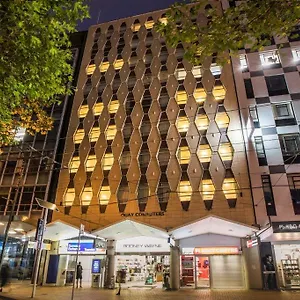 Aparthotel Quest On Lambton Serviced