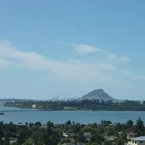 Homestay Up In The Stars, Tauranga