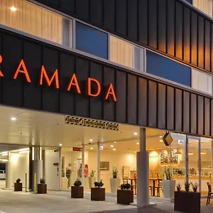 Aparthotel Ramada By Wyndham