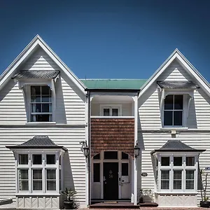 Bed & Breakfast The Grange B&B
