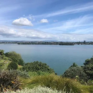 Apartment Water & Lights, Tauranga