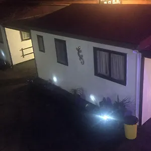 Holiday park Windsor Lodge & Caravan Park, Waitahanui