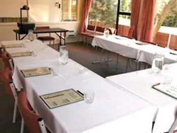Bennetts Thermal Motor Inn Tauranga